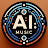 AI music house