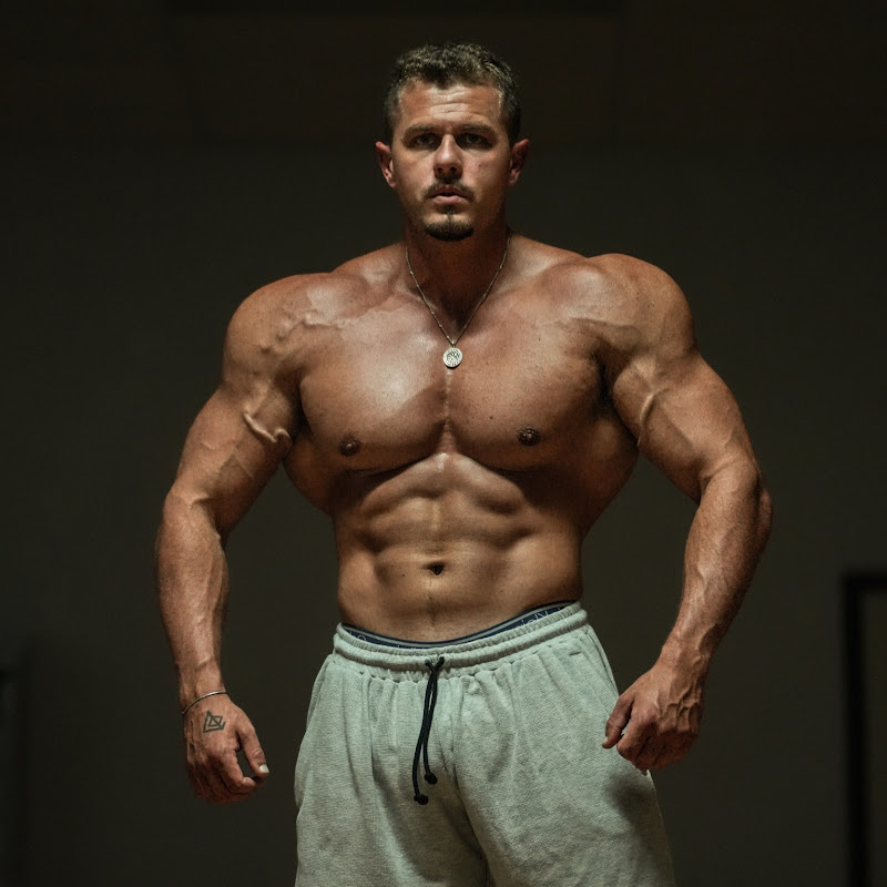 Tristan Huseby