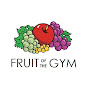 FRUIT OF THE GYM logo
