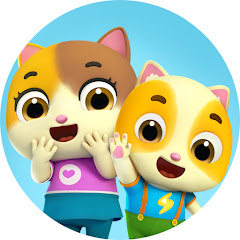 أغاني أطفال وكرتون - MeowMi Family Show  avatar