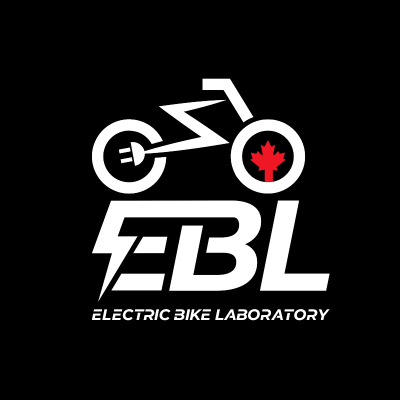Electric Bike Laboratory Logo
