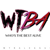 WTBA Dance Sports League