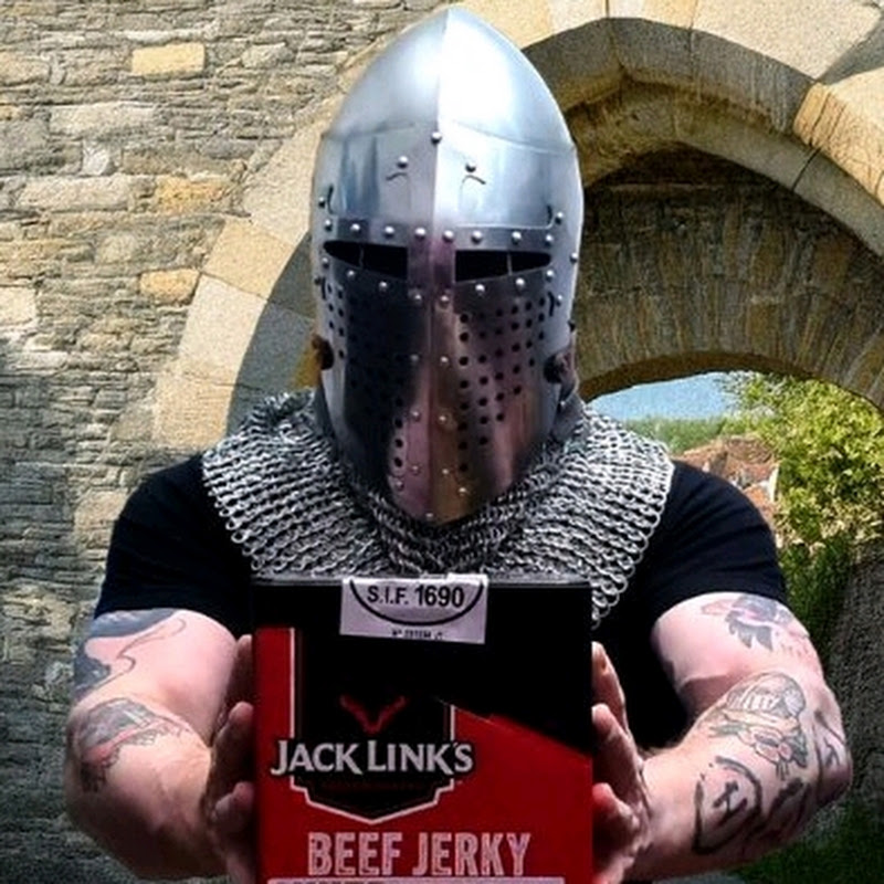 Mr Feudal