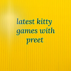  kitty games with Preet
