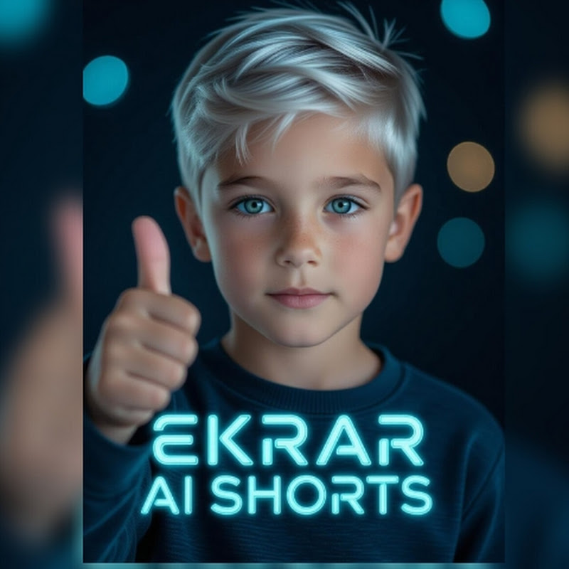 EKRAR AI SHORTS