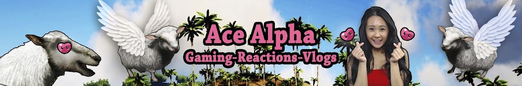 Ace Alpha YouTube channel avatar