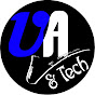 Usa VTech Official logo