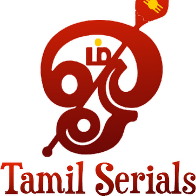 Tamil Serials icon