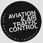 AVIATION & AIR TRAFFIC CONTROL logo