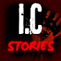 I.C Stories logo