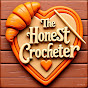 The Honest Crocheter logo