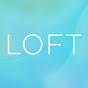 LOFT logo