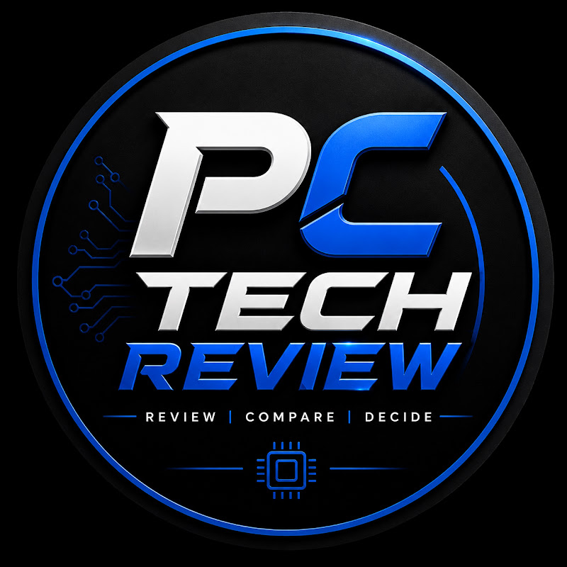PC TECH REVIEW profile avatar