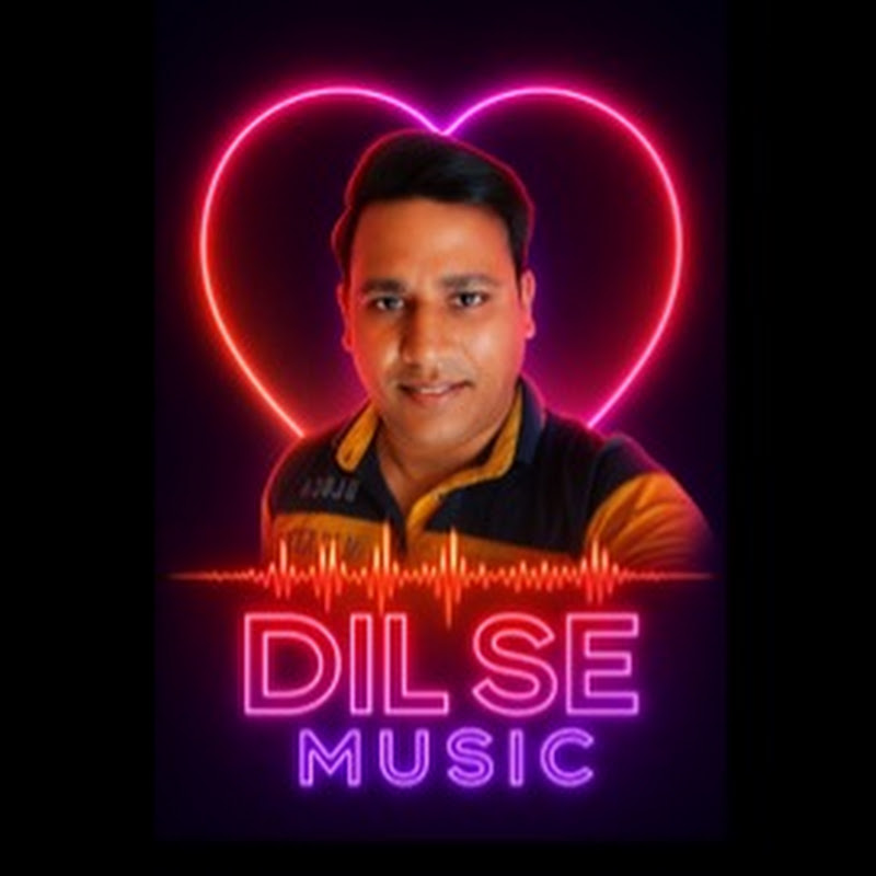 DilSe Music - 2.6M views - 16 hours ago