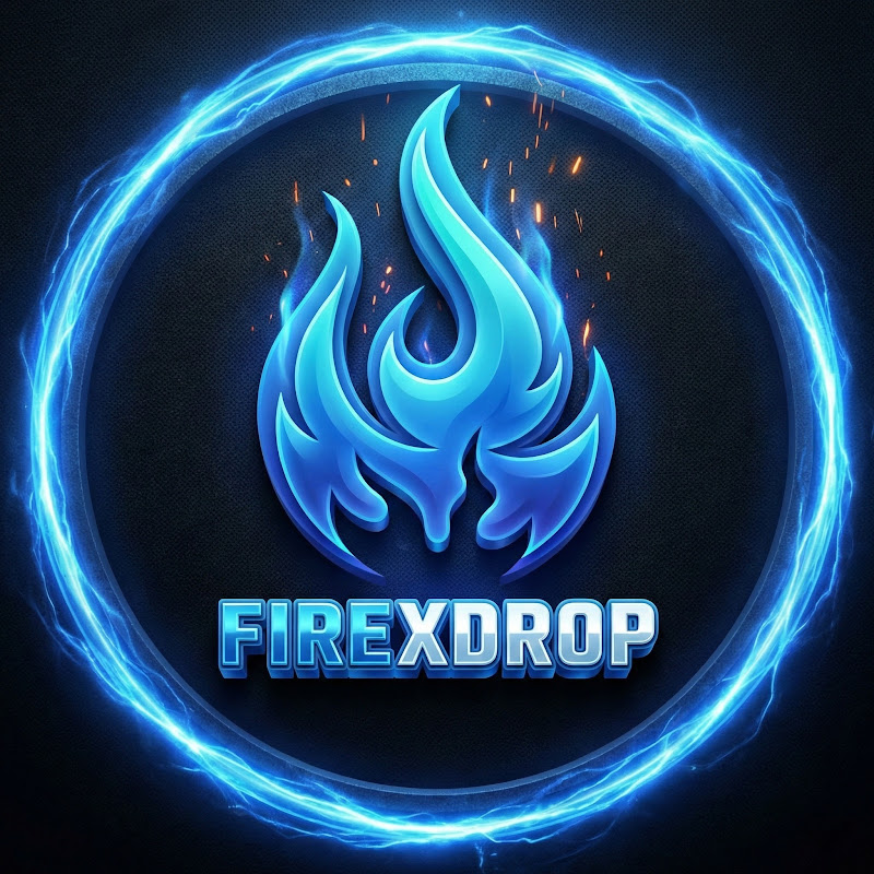 FireXDrop