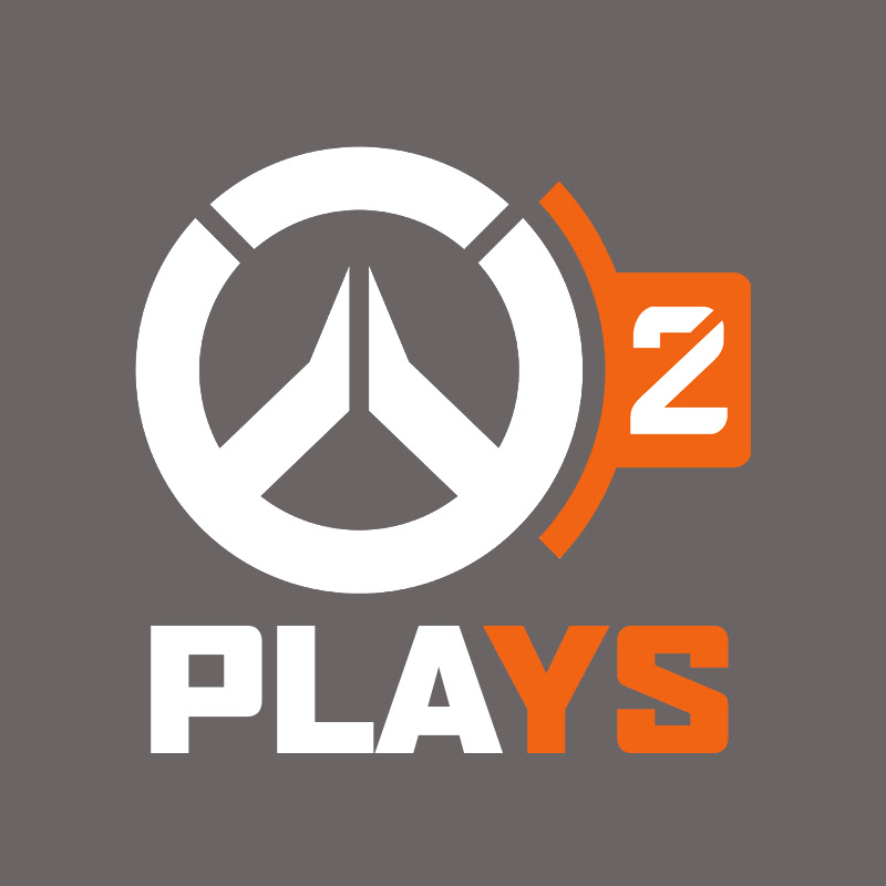 Overwatch 2 Plays icon