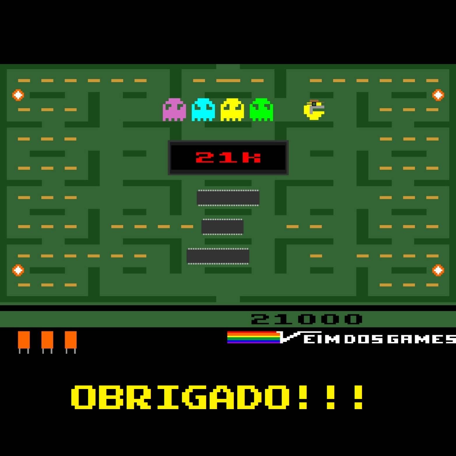 Post from Veim dos Game (veimdosgame)