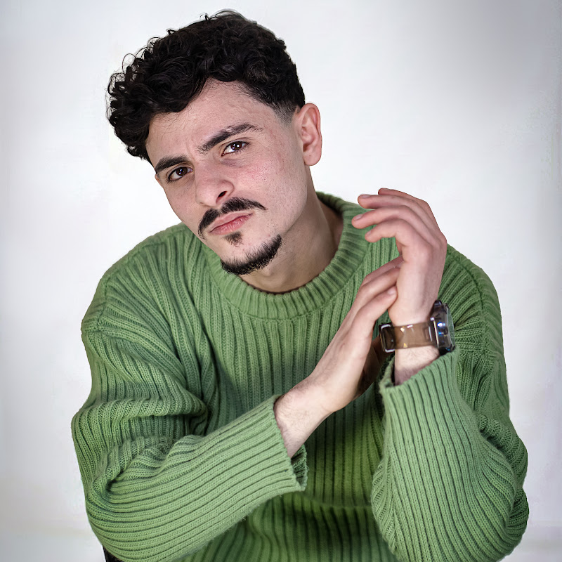محمد أشرفي