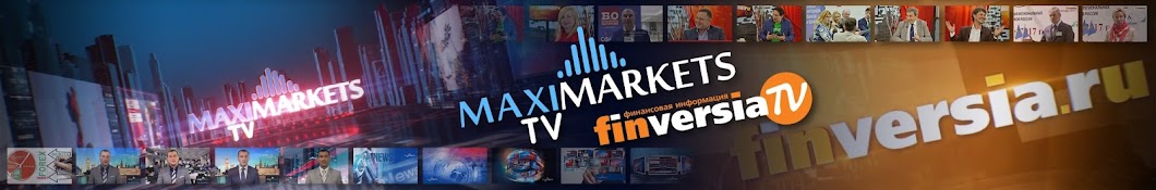 MaxiMarketsTV Avatar de chaîne YouTube