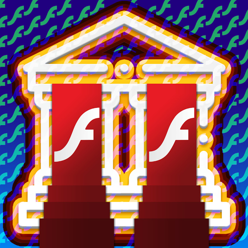 Flash Game Soundtrack Museum