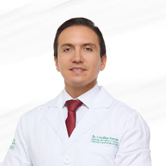 Dr. Cristhian Garcia Cirujano de Tiroides