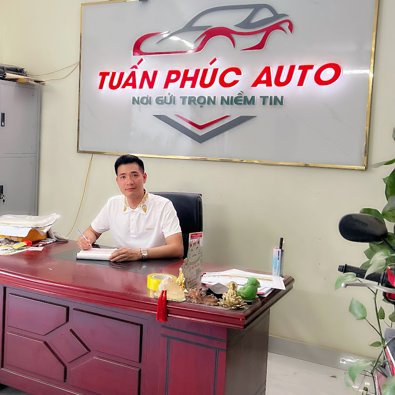 Tuấn Phúc Ôtô Cũ Uy Tín 1