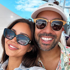 Kane and Pia Muehlenbeck Avatar