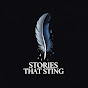 Stories That Sting 🔥 logo