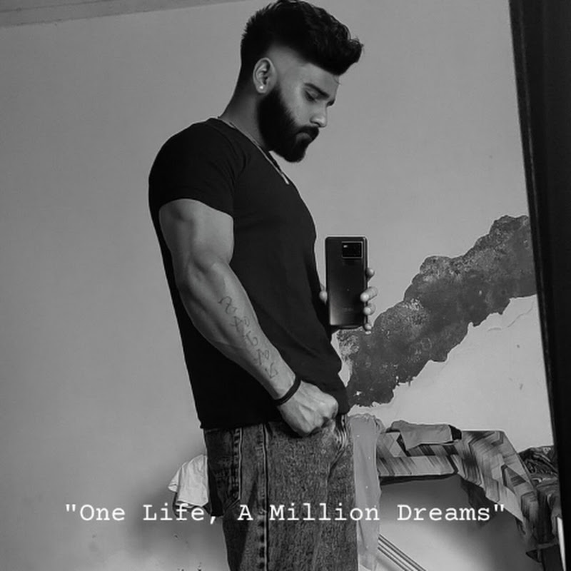 Sajan Khatri