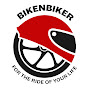 BIKENBIKER logo