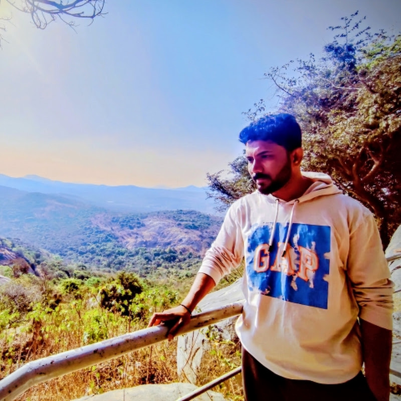 Eliyaz the Hodophile | Cinematic Travel channel avatar