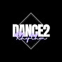 Dance2Rhythm Academy logo