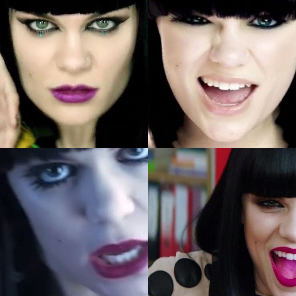 Youtube mix for jessie j