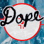 Dope Hockey logo