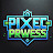 PixelProwess