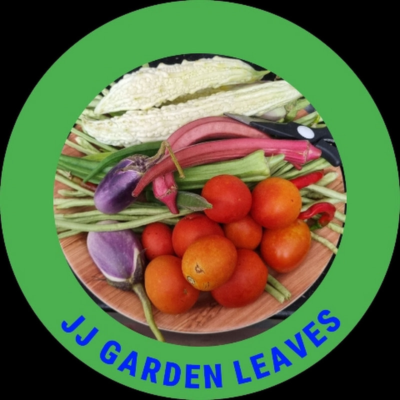 Hire JJ GARDEN LEAVES — Home & Garden YouTube creator for sponsorships