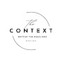 the context logo