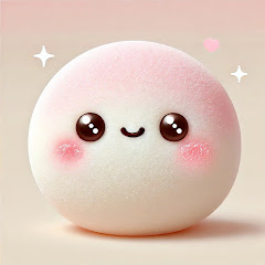 i am a mochi