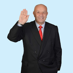 Логотип каналу Ali ALEMDAROĞLU
