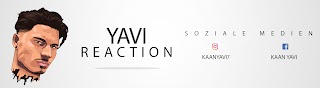 YaviReaction