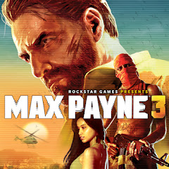 Max Payne 3 - Topic channel logo