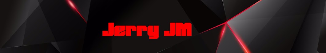 Jerry JM YouTube channel avatar