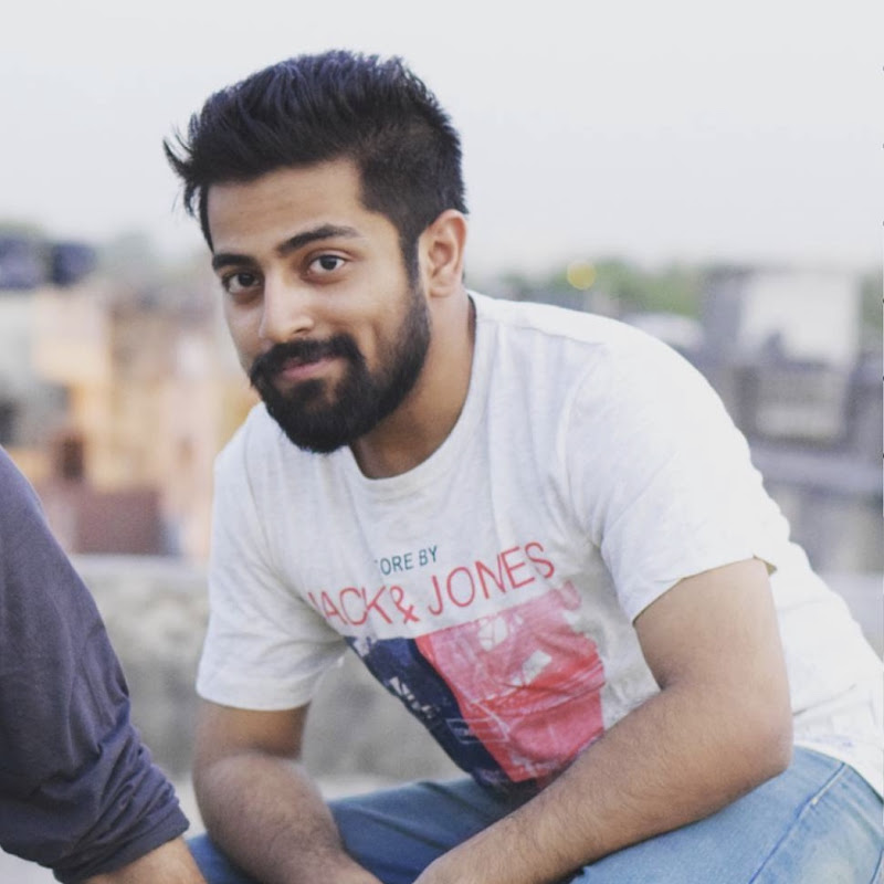 Finance With Jatin