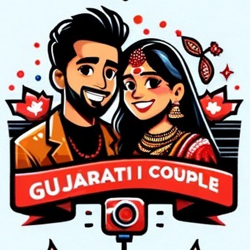 Gujju Couple in Canada profile avatar