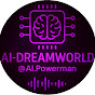 AI-Dreamworld logo