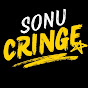 Sonu cringe  logo