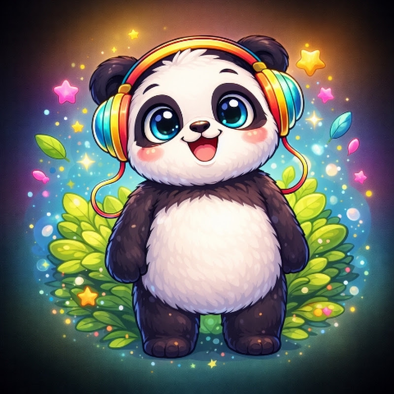 Peppy Panda TV