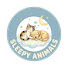 ZD-nwR2k5c4-channel-avatar-Sleepy Animals and Psychology For Sleep