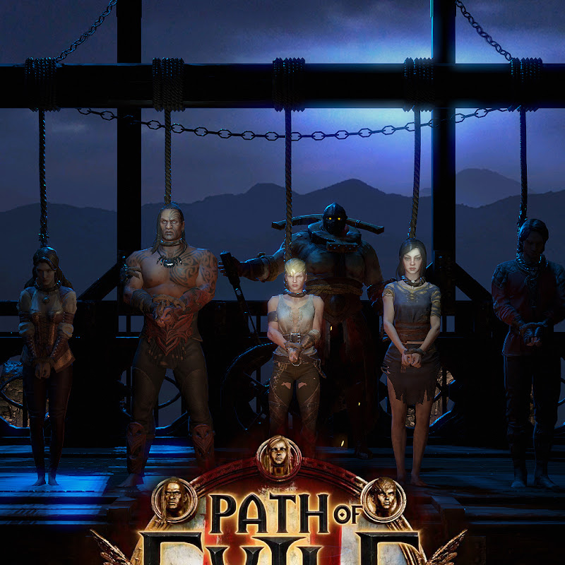 Path of Exile 2 - Topic