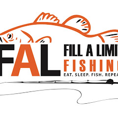 Fill A Limit Fishing